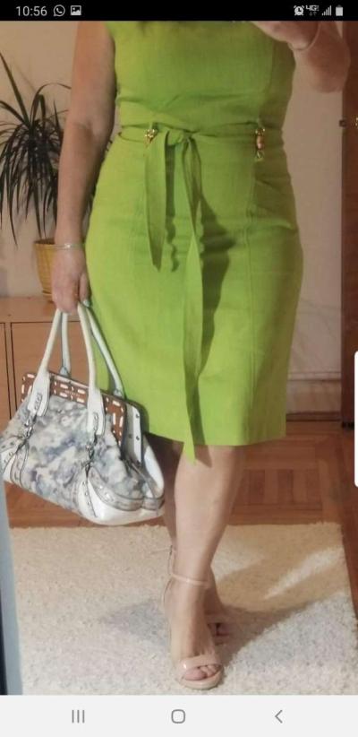 Ellem Tracy new dress - Thumbnail 4