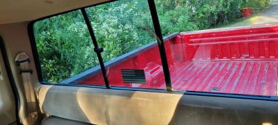 Ford F250 SD V10 4X4 LWB - Thumbnail 2