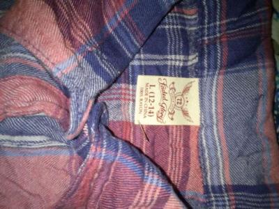 FADED GLORY - Thumbnail 2