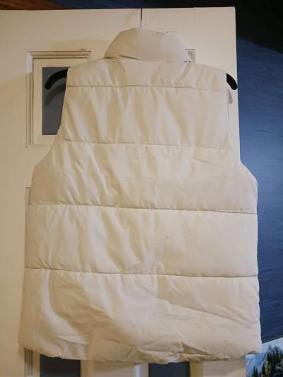 Ladies Vest - Thumbnail 2