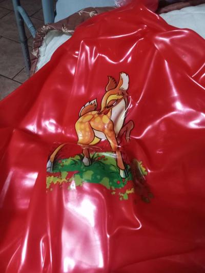 kids bouncy Hopper balls - Thumbnail 2