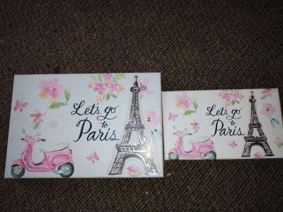 Paris signs - Thumbnail 2