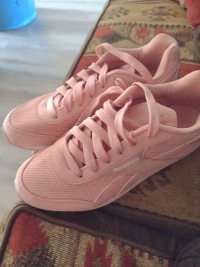 Reebok Shoes size 5 - Thumbnail 4