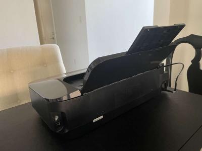 Canon Printer - Thumbnail 3