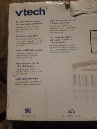 Baby Monitor - Thumbnail 2