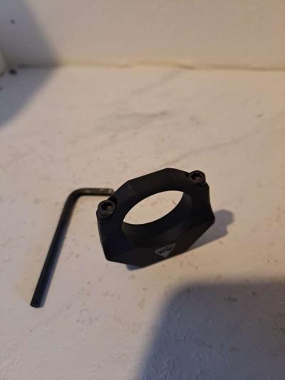 GrovTec US TriBase  Tube Sling Mount - Thumbnail 2