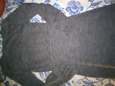 XHILARATION DRESS - Thumbnail 3