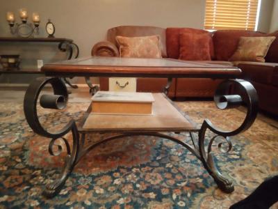 Table Set - Thumbnail 6