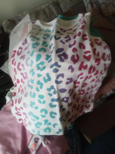 Toddler tanktops - Thumbnail 2