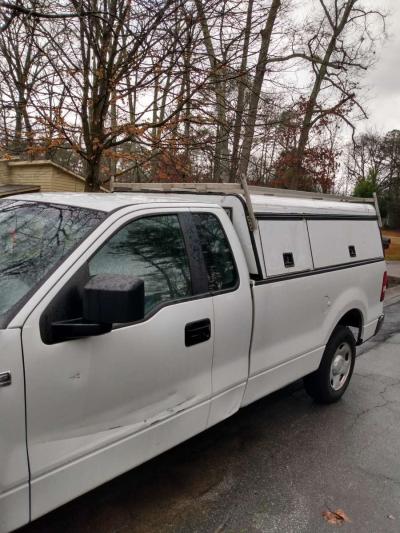 Ford f150 - Thumbnail 5