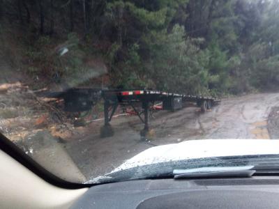 50 foot car truck or trailer trailer - Thumbnail 2