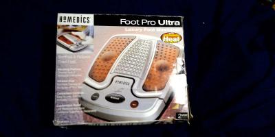 Foot Massager - Thumbnail 5