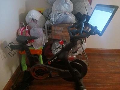 platoneexercise bike - Thumbnail 5