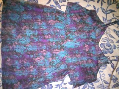 MAC JAC DRESS - Thumbnail 2