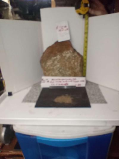 high grade silver and gold ore - Thumbnail 4