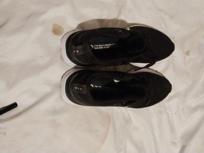 nike Retreat infinity size 7 half men - Thumbnail 3