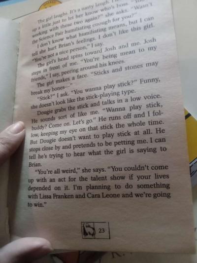 chapter book - Thumbnail 2