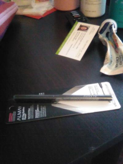 eyeliner - Thumbnail 2