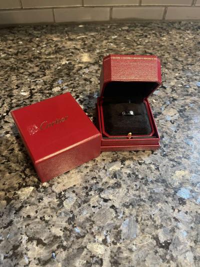 love wedding ring - Thumbnail 5