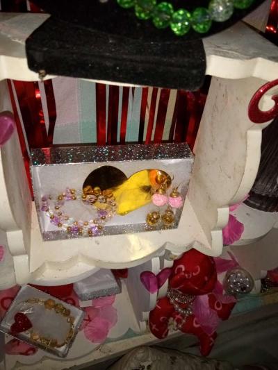 Costume Jewelry and other homemade art - Thumbnail 6