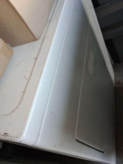 2 whirlpool dryers - Thumbnail 6