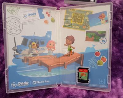 Nintendo Switch Games - Thumbnail 6