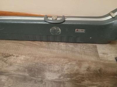 Antique trombone - Thumbnail 2