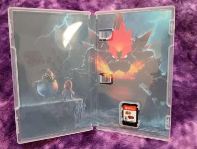 Nintendo Switch Games - Thumbnail 2