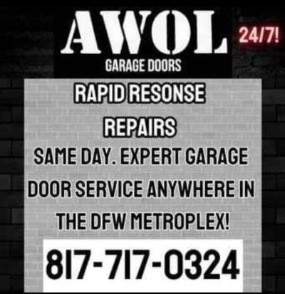 Affordable Garage Door Service - Thumbnail 3