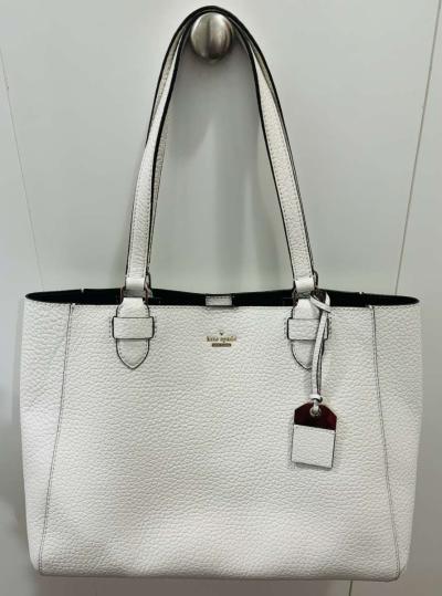 BRAND NEW VERY LARGE KATE SPADE TOTE BAG