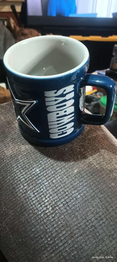 Coffee Cup Official - Thumbnail 2