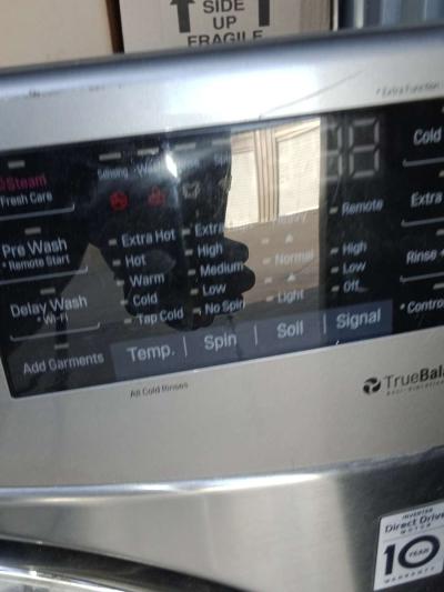 front load washer - Thumbnail 3