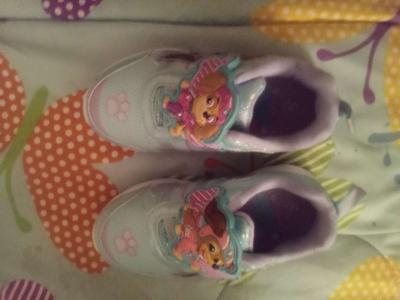 toddler sneakers - Thumbnail 3