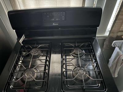gas stove - Thumbnail 5