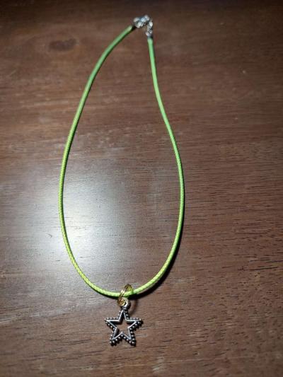 Handmade Necklaces - Thumbnail 4