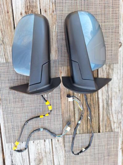 20092014 Chevy Silverado 1500 Chevy Silverado Mirror Power H - Thumbnail 2