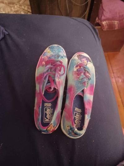 stich shoes - Thumbnail 3