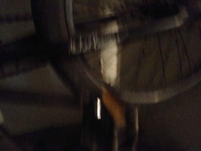 everything on that bike is the original does not have no bra - Thumbnail 3