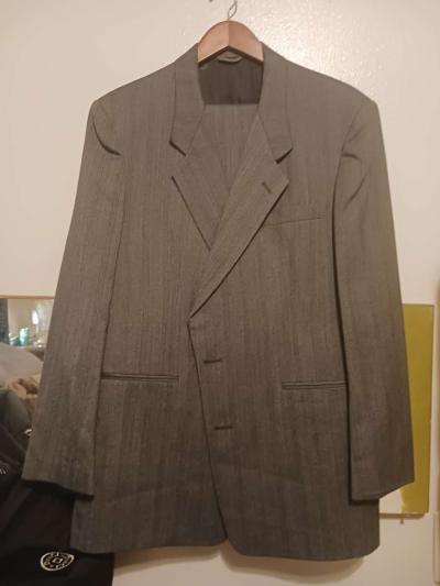 Christian Dior Suit - Thumbnail 3