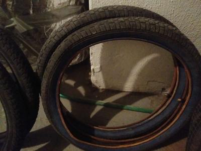 two of them are matching sets one is a horror tires and I do - Thumbnail 5