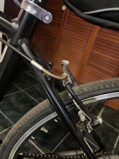 Mens diamondback insight hybrid custom bike - Thumbnail 6