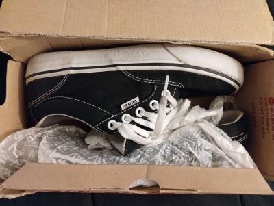 vans shoes - Thumbnail 3