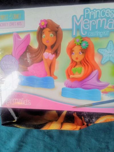 casting set for young girl - Thumbnail 5