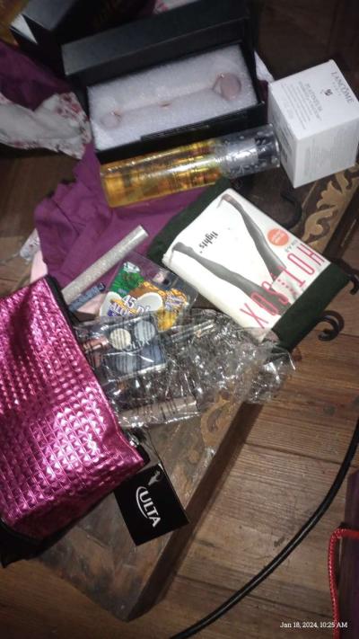 beauty valentines day baskets - Thumbnail 4