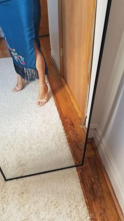 100 silk skirt New - Thumbnail 4