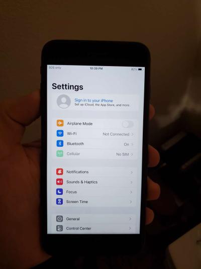 iphone 8 plus - Thumbnail 4