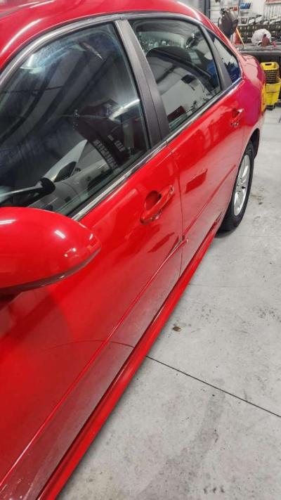 2013 chevy Impala - Thumbnail 3