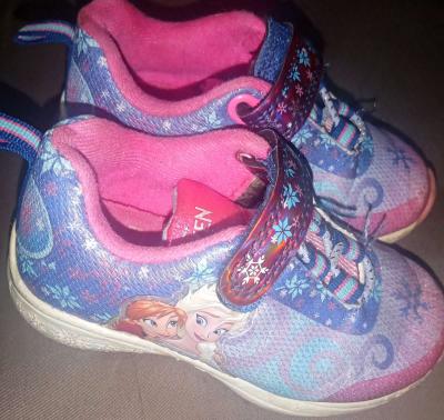 FROZEN SIZE 7 - Thumbnail 2