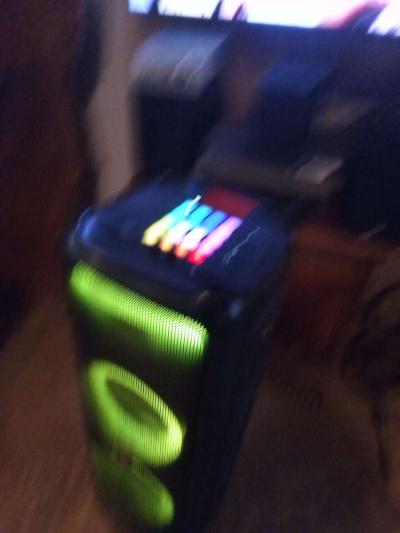 JBL party box 1000 - Thumbnail 6