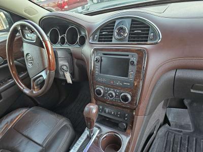 Buick enclave - Thumbnail 6
